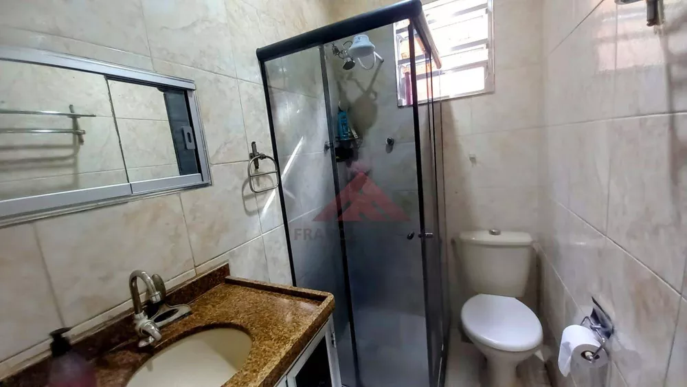 Casa, 2 quartos, 56 m² - Foto 8