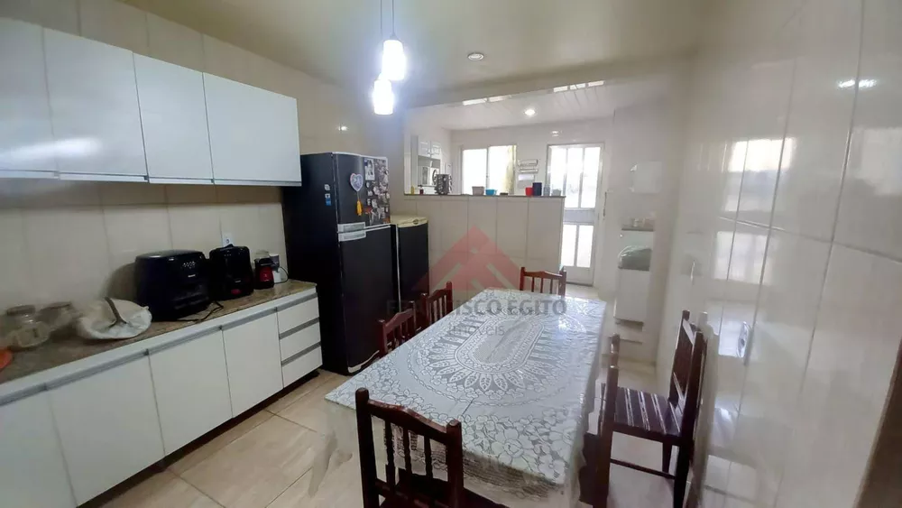 Casa, 2 quartos, 56 m² - Foto 6