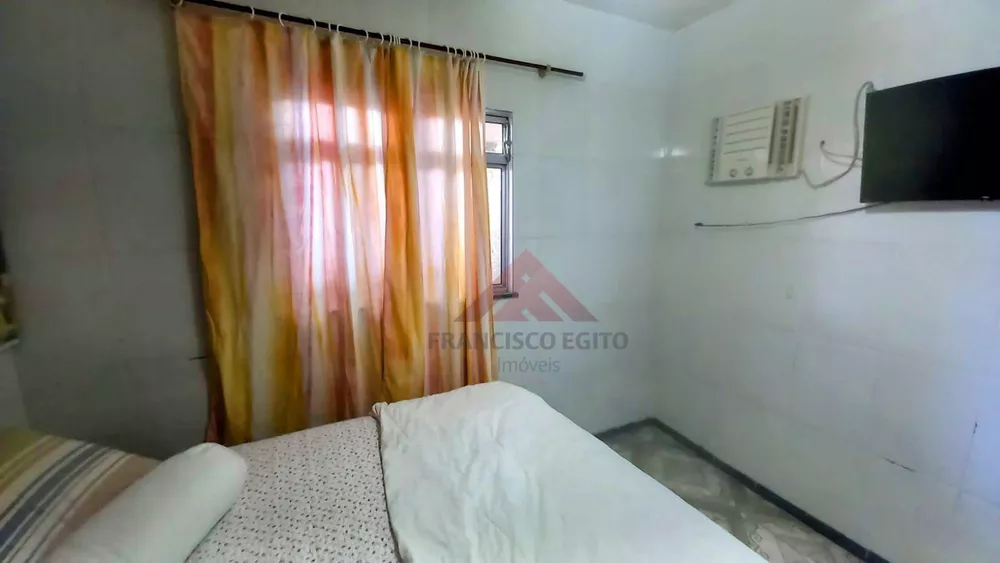 Casa, 2 quartos, 56 m² - Foto 9