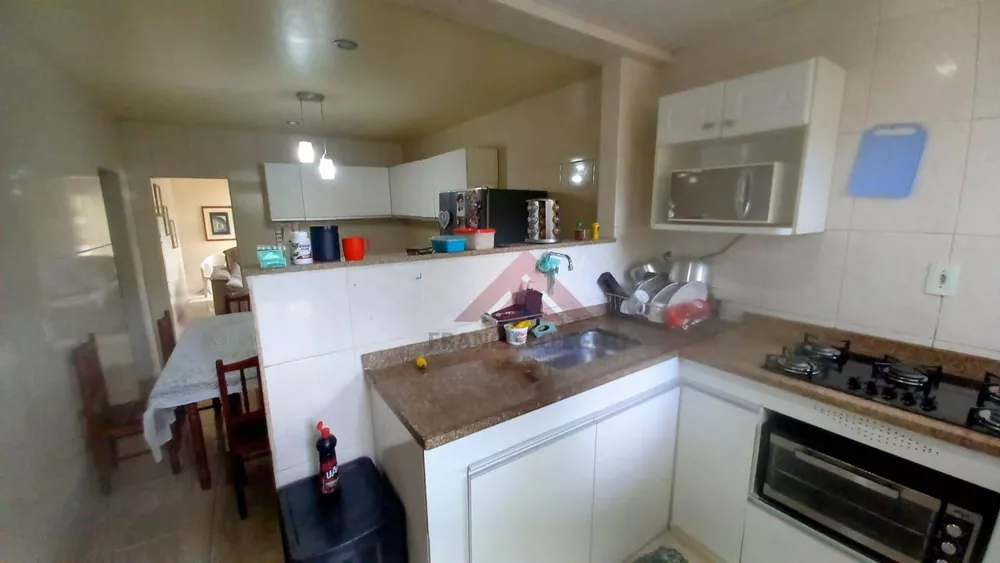 Casa, 2 quartos, 56 m² - Foto 3