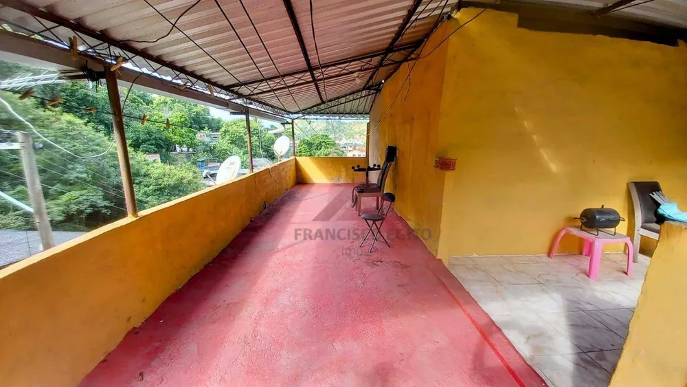 Casa, 2 quartos, 56 m² - Foto 4