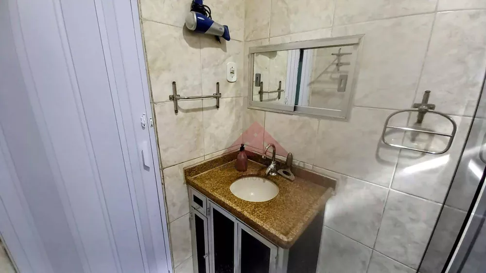 Casa, 2 quartos, 56 m² - Foto 7