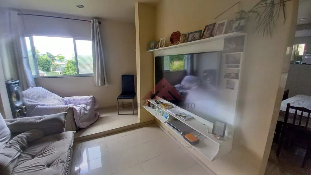 Casa, 2 quartos, 56 m² - Foto 2