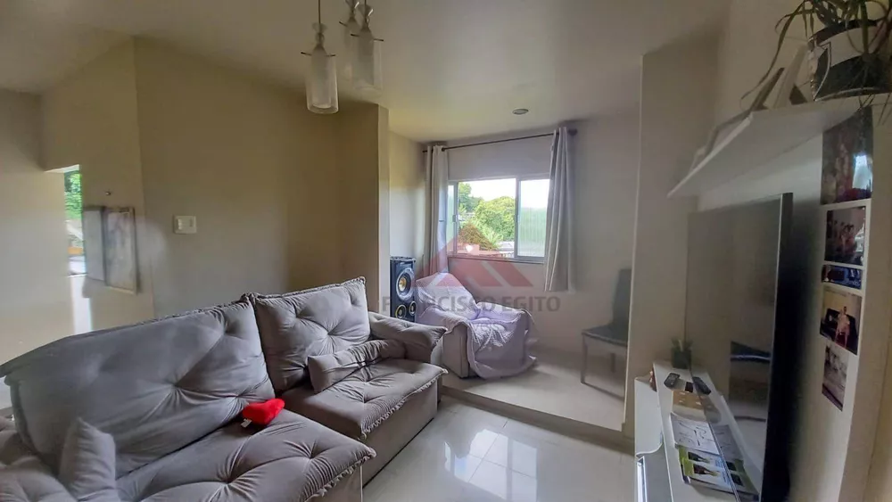 Casa, 2 quartos, 56 m² - Foto 1