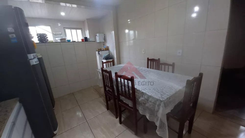 Casa, 2 quartos, 56 m² - Foto 5