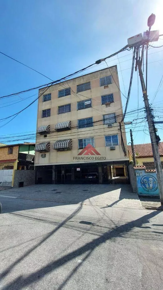 Apartamento, 2 quartos, 70 m² - Foto 3