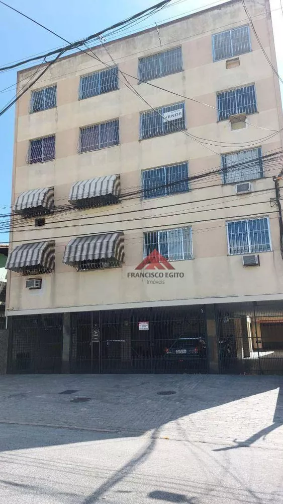 Apartamento, 2 quartos, 70 m² - Foto 6