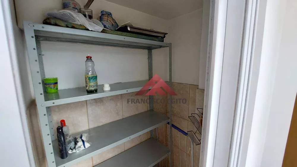 Apartamento, 2 quartos, 70 m² - Foto 10