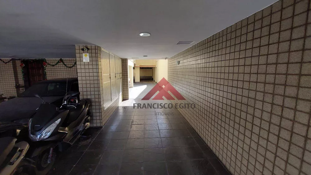 Apartamento, 2 quartos, 70 m² - Foto 7