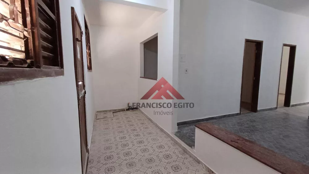 Casa, 2 quartos, 60 m² - Foto 1