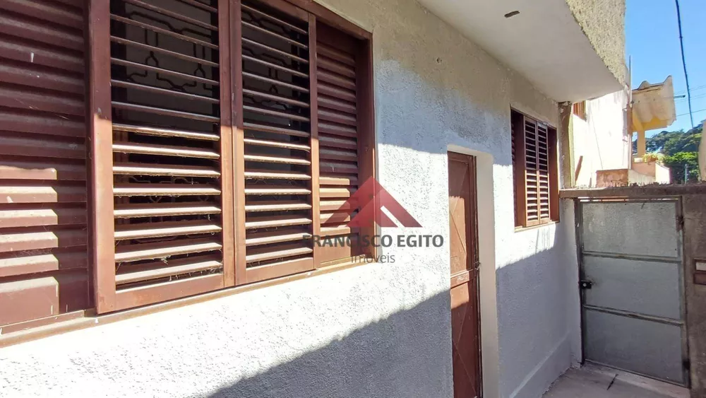 Casa, 2 quartos, 60 m² - Foto 8