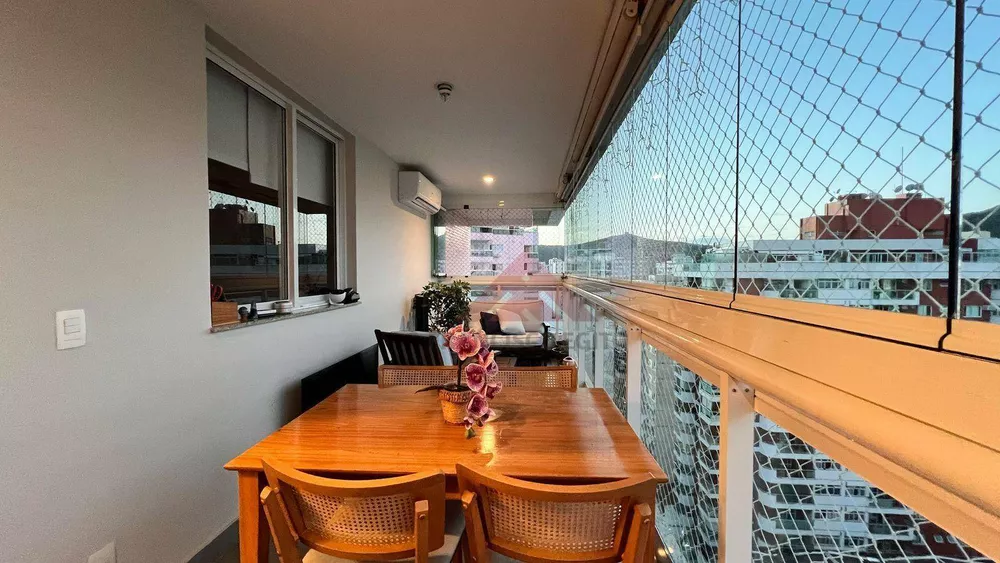 Apartamento, 3 quartos, 130 m² - Foto 3