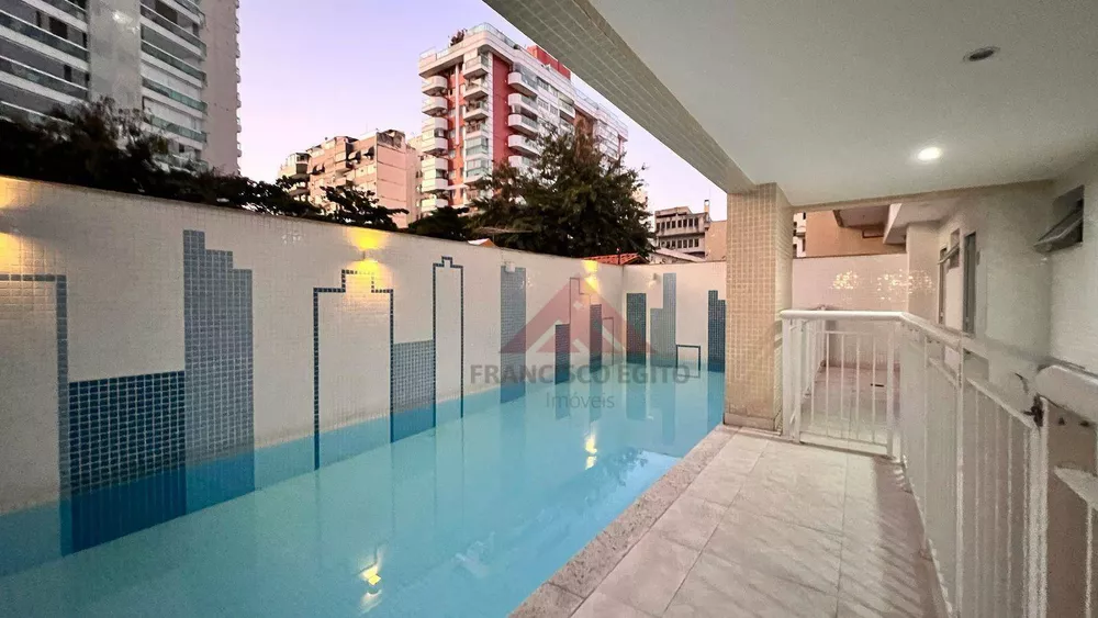 Apartamento, 3 quartos, 130 m² - Foto 25