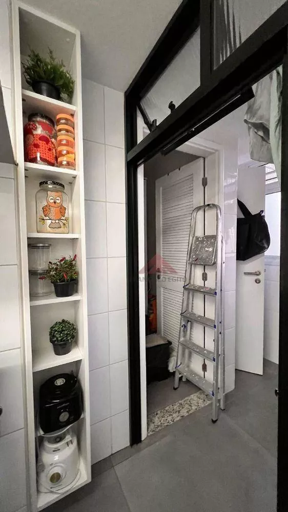 Apartamento, 3 quartos, 130 m² - Foto 31