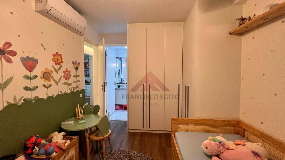 Apartamento, 3 quartos, 130 m² - Foto 10