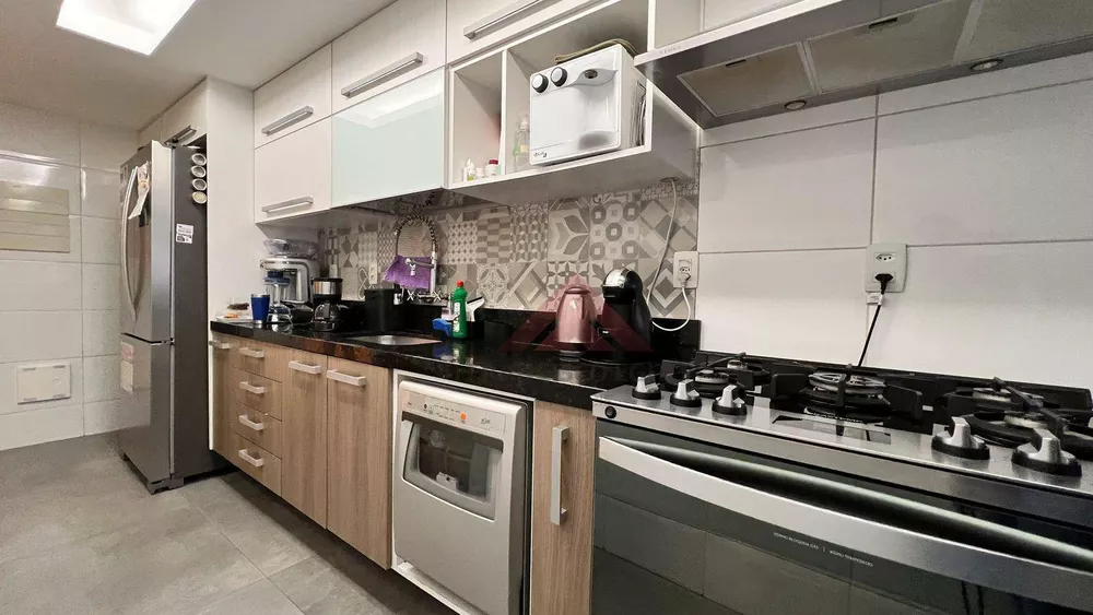 Apartamento, 3 quartos, 130 m² - Foto 19