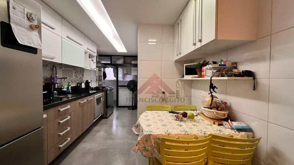 Apartamento, 3 quartos, 130 m² - Foto 21
