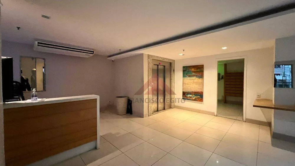 Apartamento, 3 quartos, 130 m² - Foto 29
