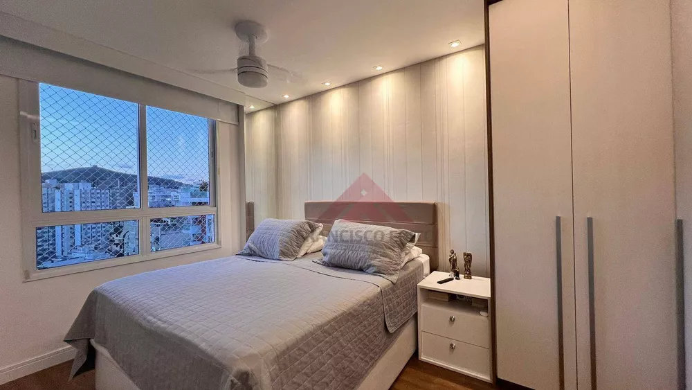 Apartamento, 3 quartos, 130 m² - Foto 9