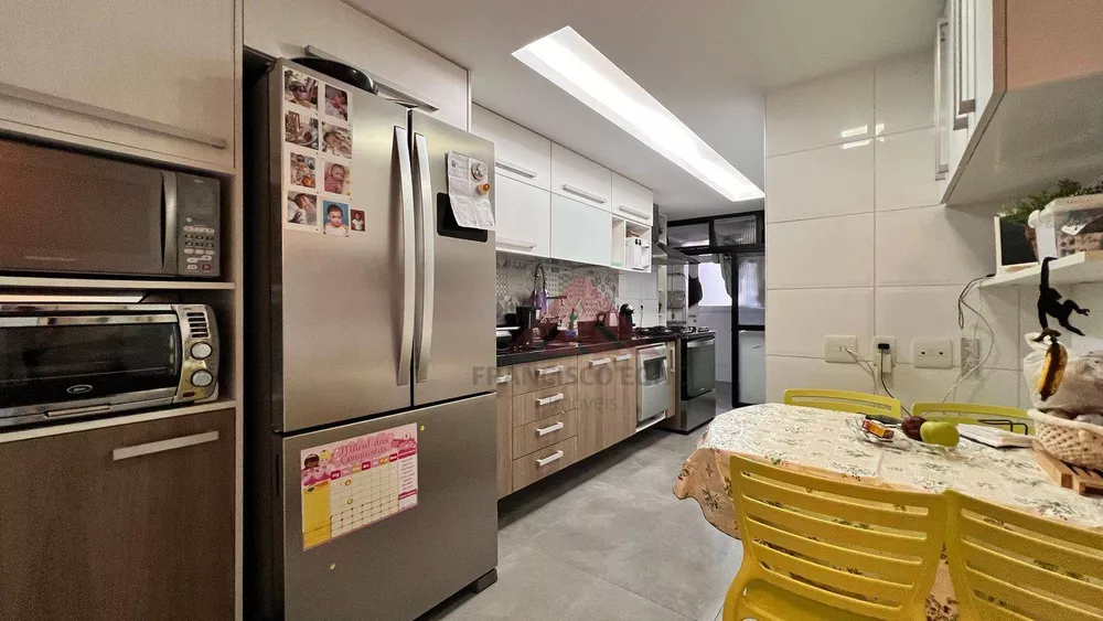 Apartamento, 3 quartos, 130 m² - Foto 22