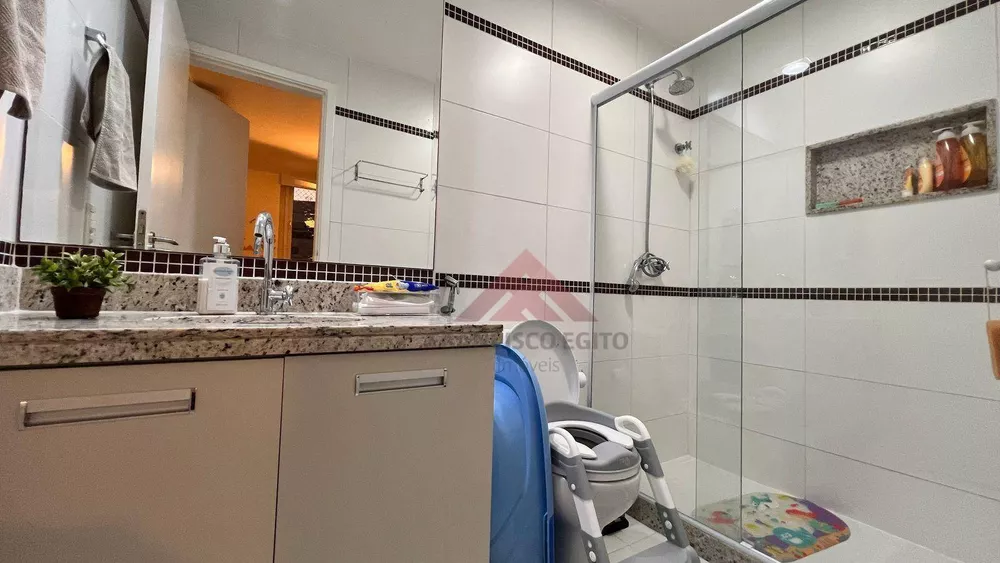 Apartamento, 3 quartos, 130 m² - Foto 15