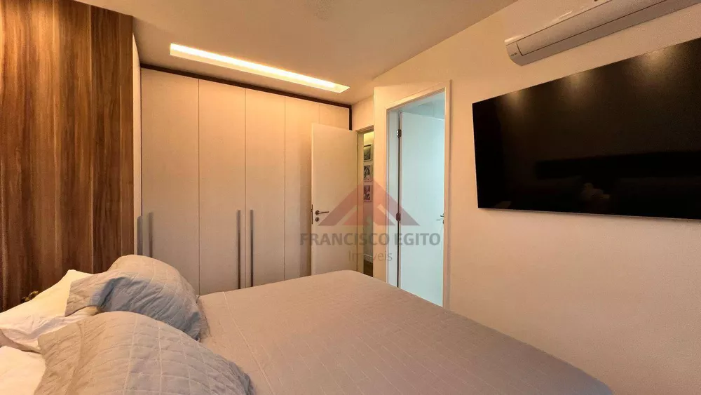 Apartamento, 3 quartos, 130 m² - Foto 7