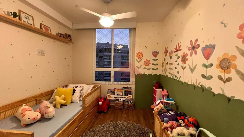 Apartamento, 3 quartos, 130 m² - Foto 11