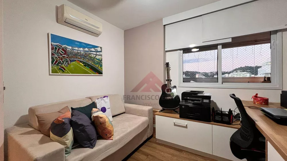 Apartamento, 3 quartos, 130 m² - Foto 13