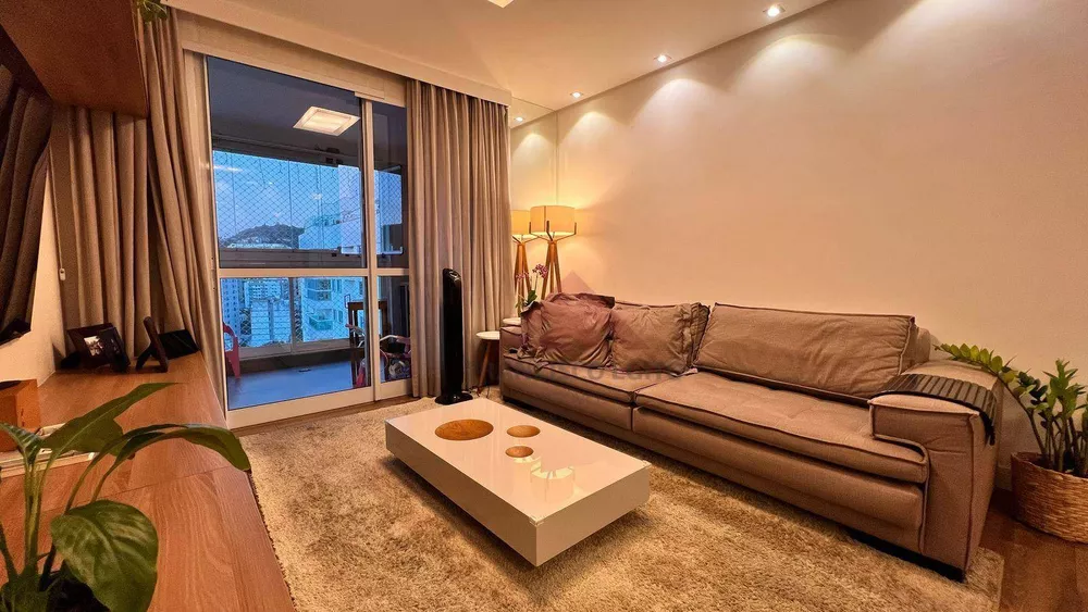 Apartamento, 3 quartos, 130 m² - Foto 4
