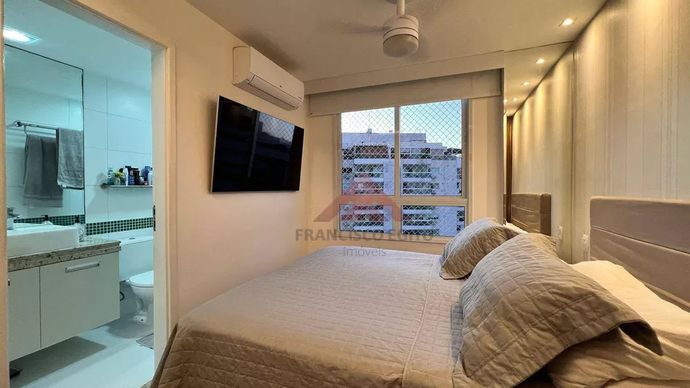 Apartamento, 3 quartos, 130 m² - Foto 8