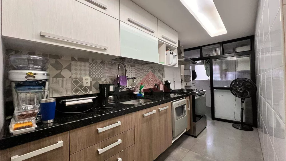 Apartamento, 3 quartos, 130 m² - Foto 20