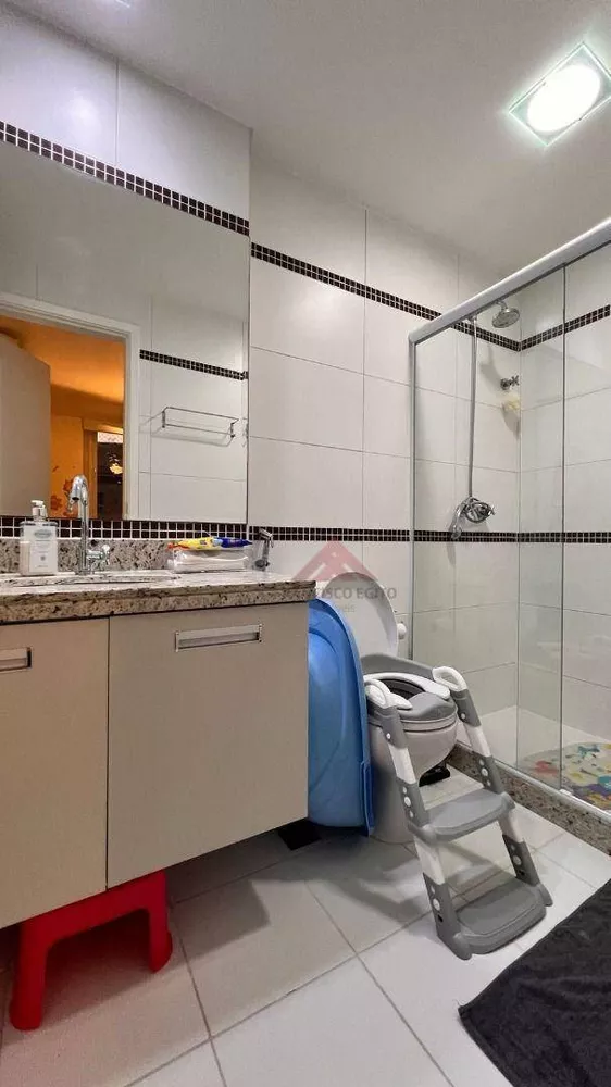 Apartamento, 3 quartos, 130 m² - Foto 16