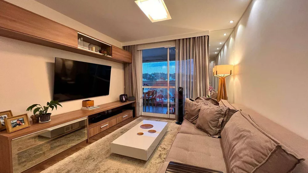 Apartamento, 3 quartos, 130 m² - Foto 5