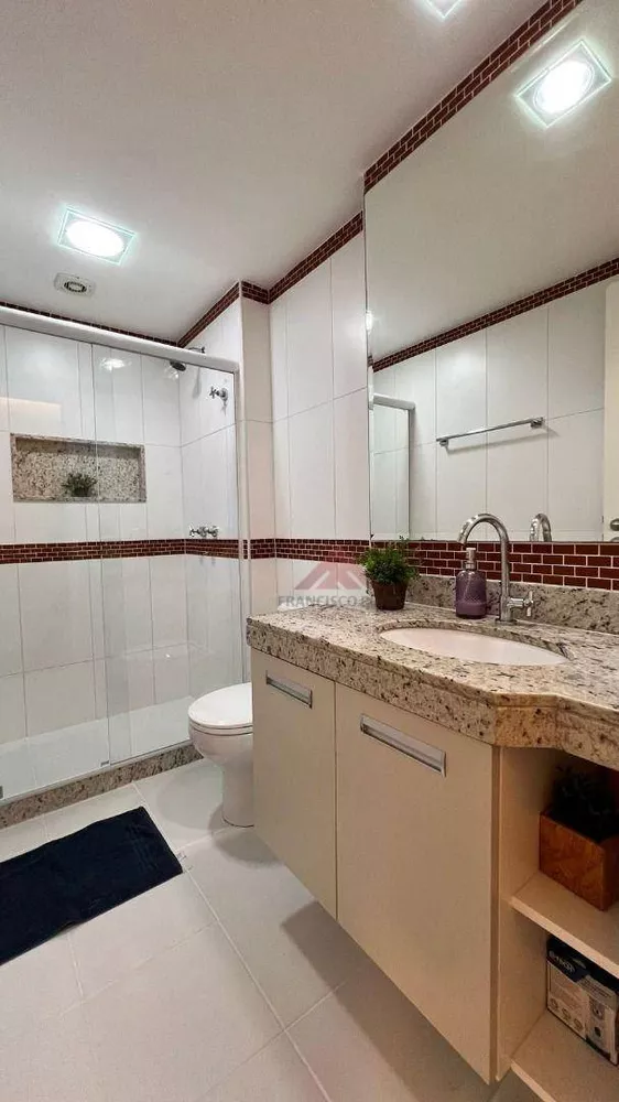 Apartamento, 3 quartos, 130 m² - Foto 17