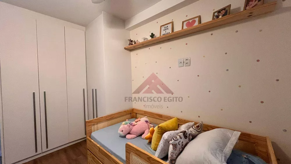 Apartamento, 3 quartos, 130 m² - Foto 12