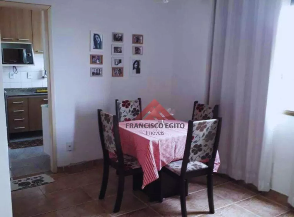 Cobertura, 3 quartos, 140 m² - Foto 6