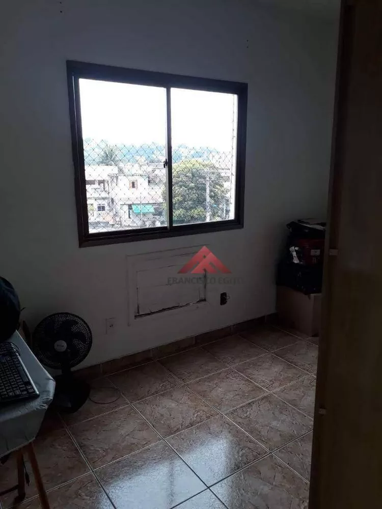 Cobertura, 3 quartos, 140 m² - Foto 9