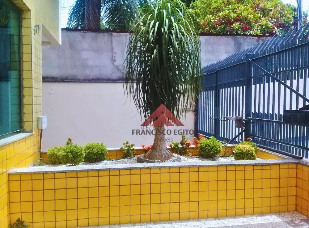 Cobertura, 3 quartos, 140 m² - Foto 2