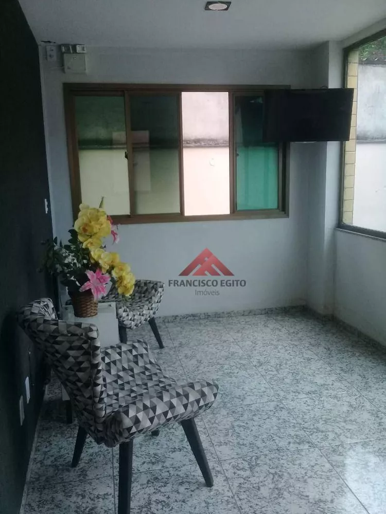 Cobertura, 3 quartos, 140 m² - Foto 7