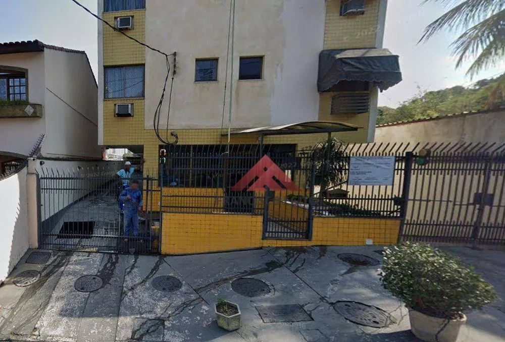 Cobertura, 3 quartos, 140 m² - Foto 1