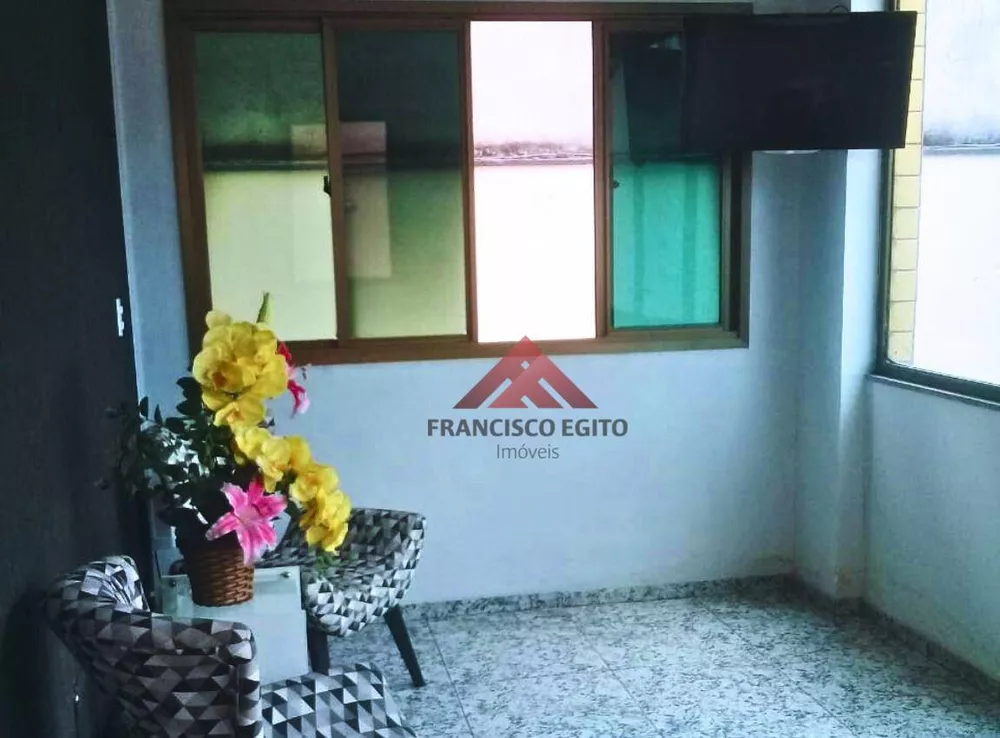 Cobertura, 3 quartos, 140 m² - Foto 4