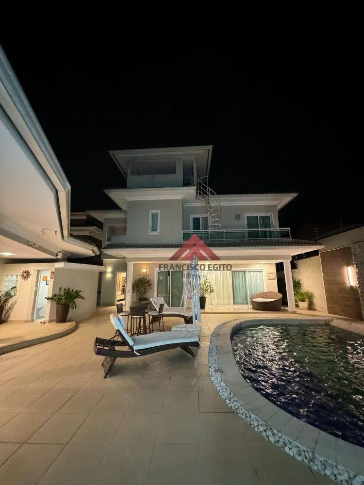 Casa, 5 quartos, 418 m² - Foto 21