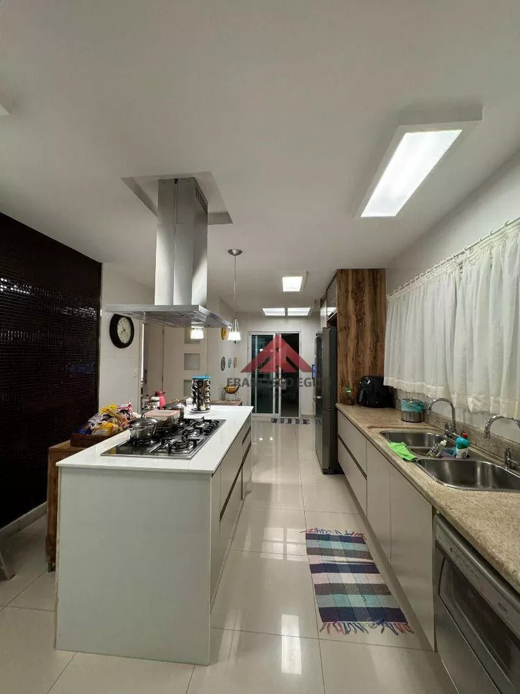 Casa, 5 quartos, 418 m² - Foto 17