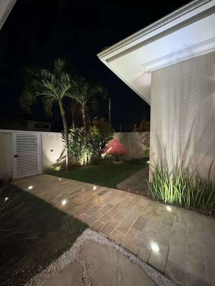 Casa, 5 quartos, 418 m² - Foto 7