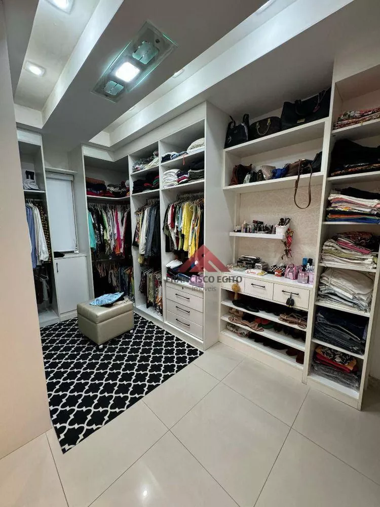 Casa, 5 quartos, 418 m² - Foto 18