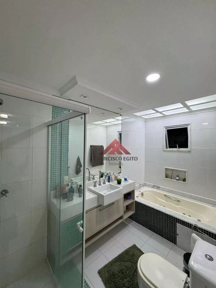 Casa, 5 quartos, 418 m² - Foto 16