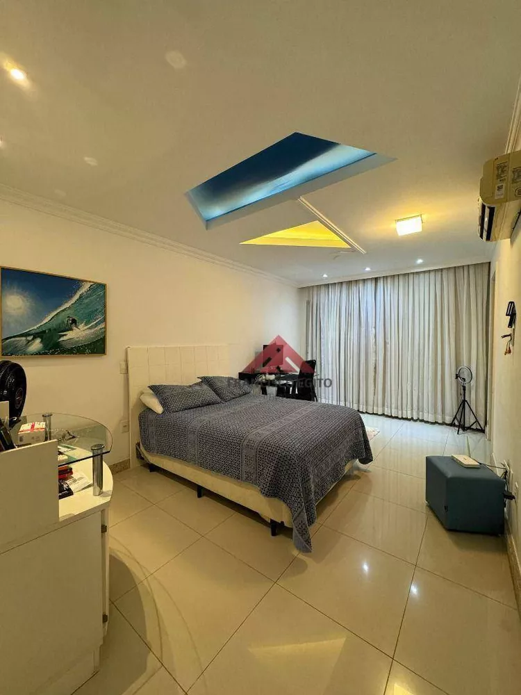 Casa, 5 quartos, 418 m² - Foto 5