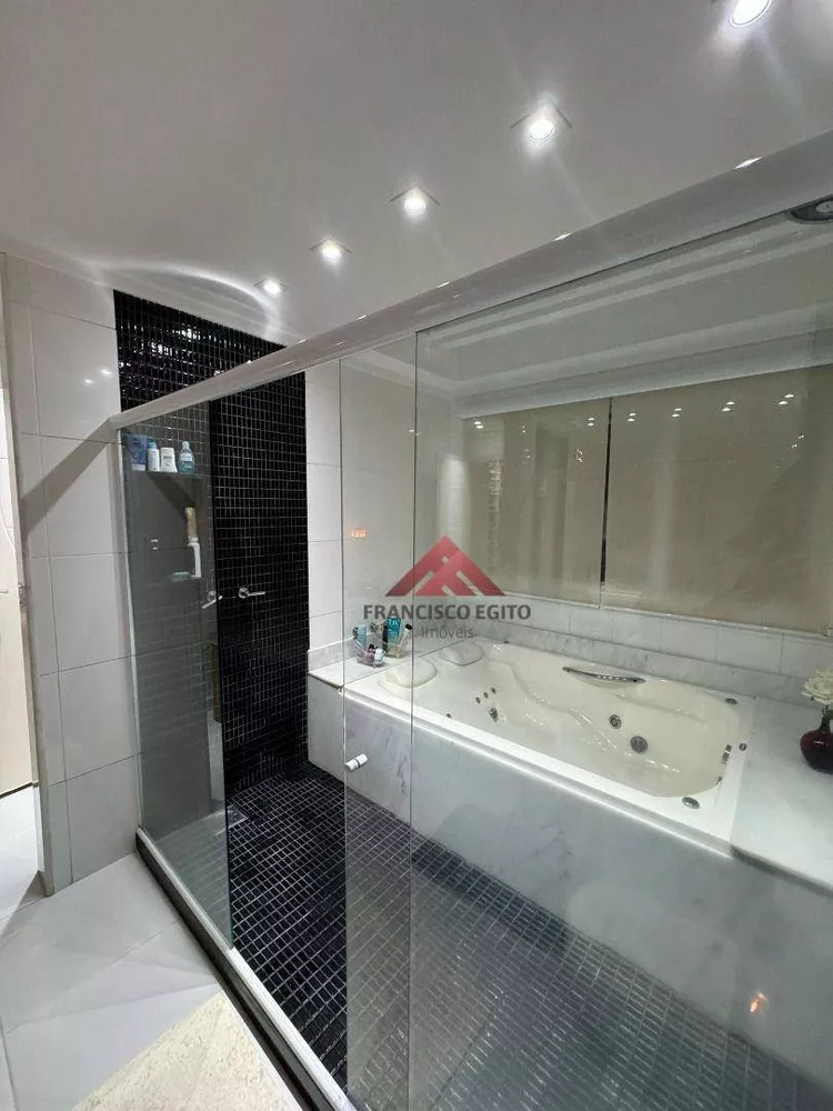 Casa, 5 quartos, 418 m² - Foto 3