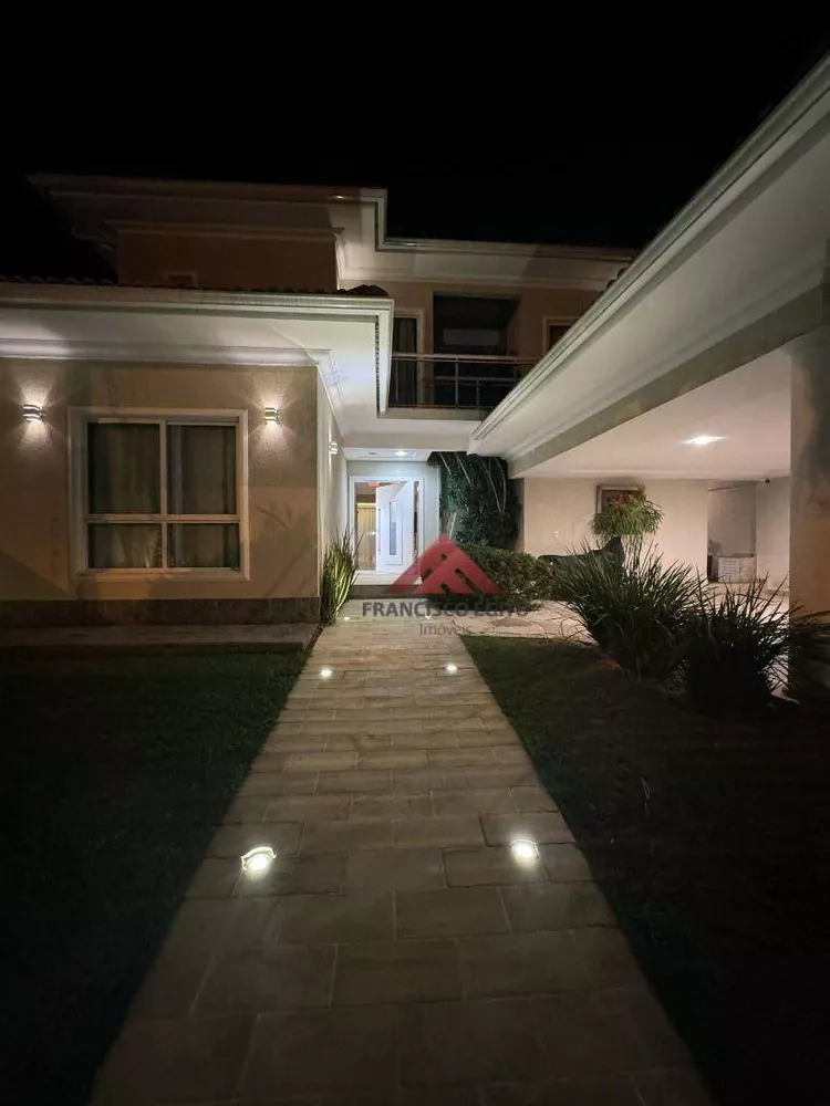Casa, 5 quartos, 418 m² - Foto 9
