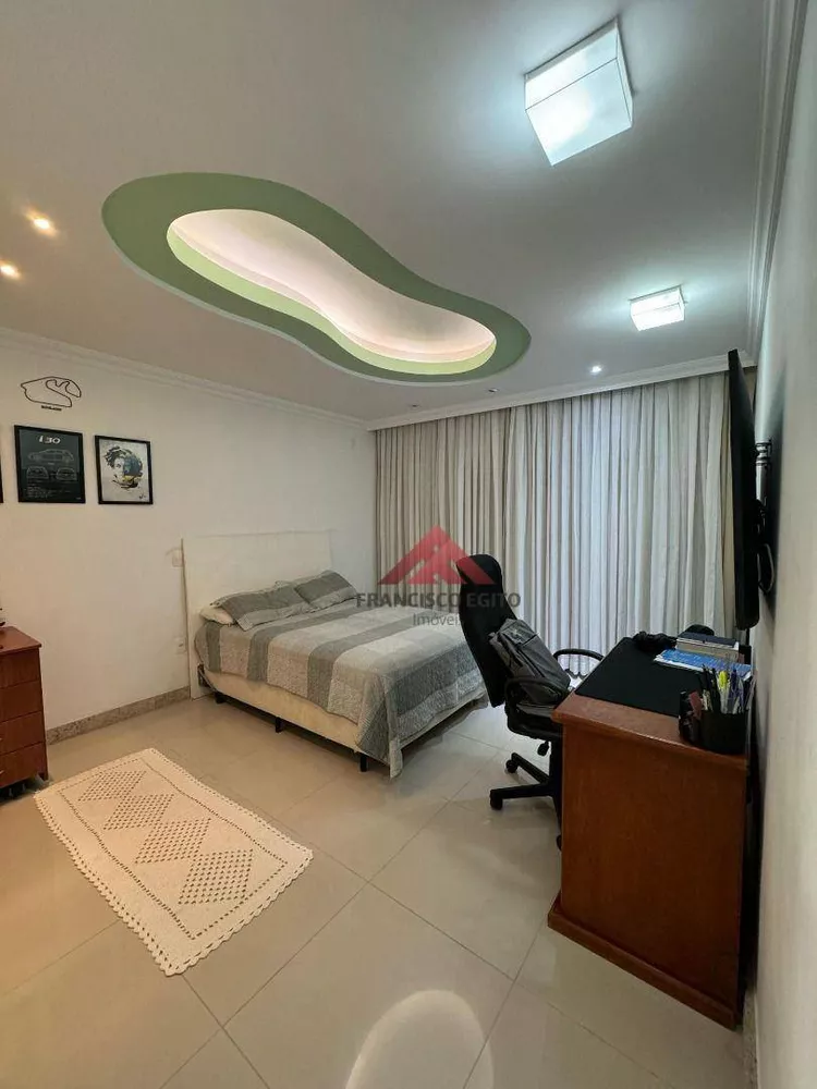Casa, 5 quartos, 418 m² - Foto 10